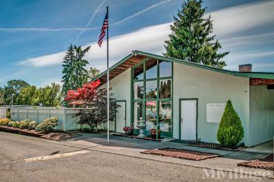 Photo 2 of 16 of park located at 3500 SE Concord Road Milwaukie, OR 97267