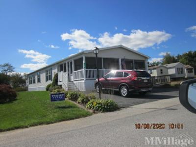 Mobile Home Park in Stewartstown PA