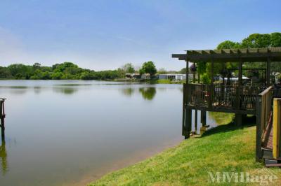 Photo 4 of 26 of park located at 164 Bonny Shores Dr Lakeland, FL 33801