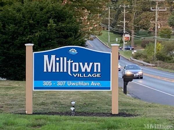Photo of Milltown Village, Downingtown PA