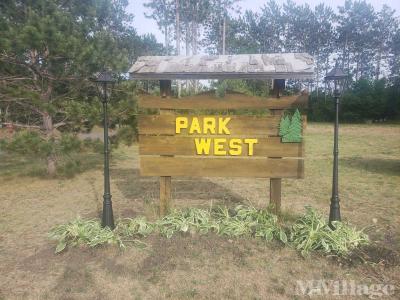 Photo 2 of 3 of park located at 507 Round House Road Spooner, WI 54801