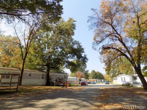 Photo of Bedworth Mobile Home Park, Hallsville MO