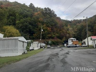 Mobile Home Park in Pikeville KY