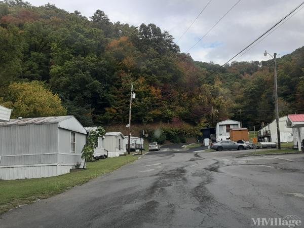 Photo of Island Creek Mobile Home Park, Pikeville KY