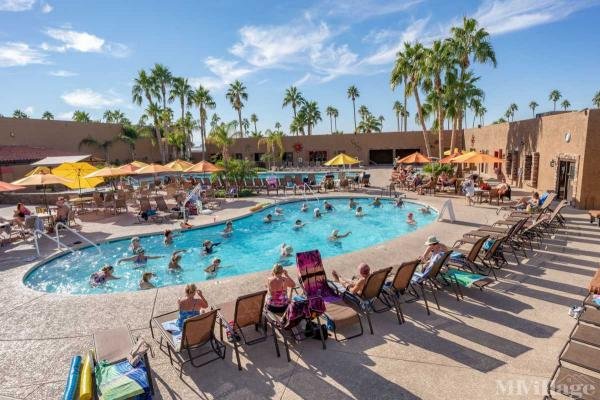 Photo of Towerpoint RV Resort, Mesa AZ