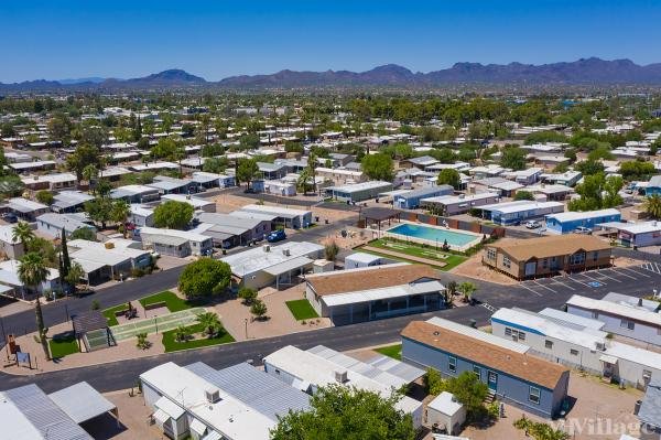 Photo of Terra Vista Estates, Tucson AZ