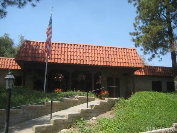Photo of Villa Magnolia Mobile Home Park, Riverside CA