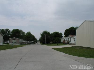 Photo 3 of 4 of park located at 1006 South Dayton Avenue Ames, IA 50010