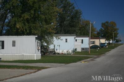 Photo 5 of 26 of park located at 2525 County Line Road Des Moines, IA 50321