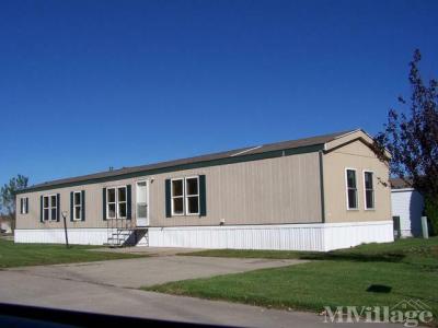 Mobile Home Park in Marshalltown IA