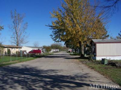 Photo 4 of 28 of park located at 2552 Smith Avenue Marshalltown, IA 50158