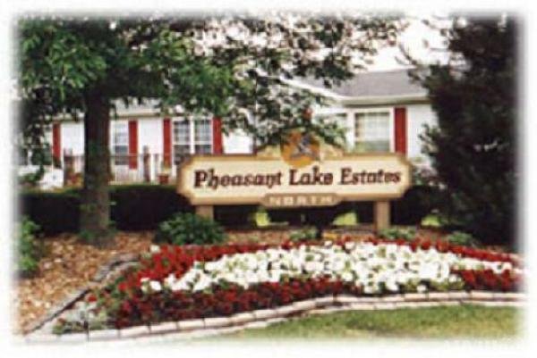 Photo of Pheasant Lake Estates, Beecher IL