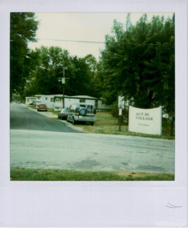 Photo of Royalty Mobile Home Park, Scottsburg IN
