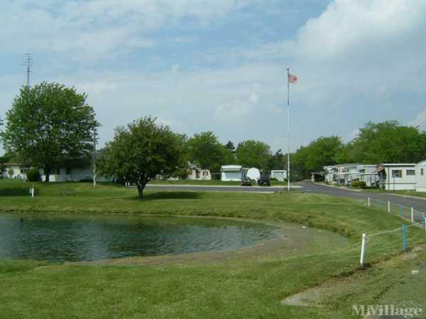 Photo 1 of 2 of park located at 2904 South Us Highway 35 Logansport, IN 46947