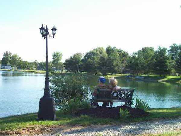 Photo of Rose Lake Estates, Pendleton IN