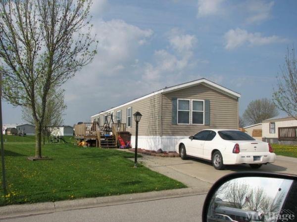 Photo of Countryside Mobile Home Park, Columbia City IN