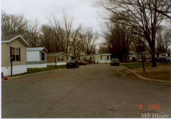 Photo of Eaton Mobile Home Community, Eaton IN