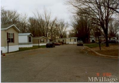 Mobile Home Park in Eaton IN