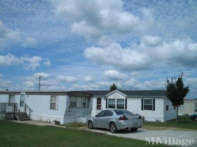 Photo 5 of 9 of park located at 208 S Main St. Etna Green, IN 46524