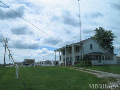 Photo 4 of 9 of park located at 208 S Main St. Etna Green, IN 46524