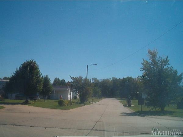 Photo of Urban Village Mobile Home Park, Boonville IN