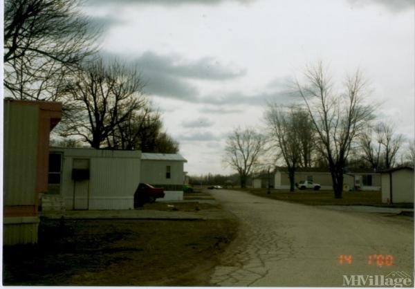 Photo of Countryside Village, Anderson IN