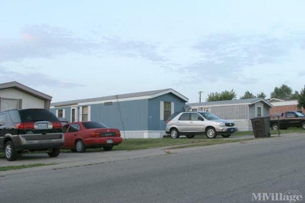 Photo of Quick Shop Trailer Park, Winchester KY