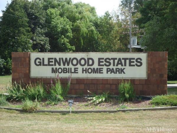 Photo of Glenwood Estates, Sparta MI