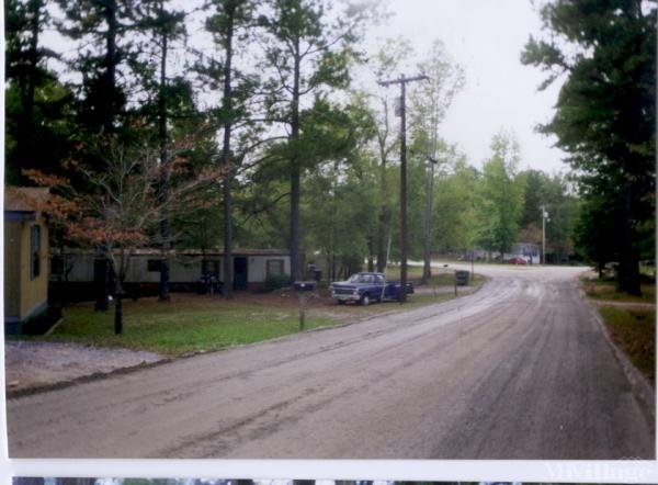 Photo of Oak Hills Mobile Home Village, Alexander City AL
