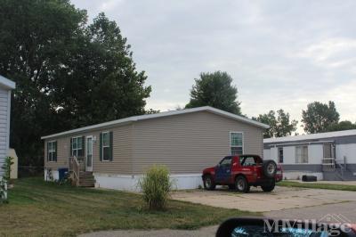 Timberline Estates Mobile Home Park in Coopersville, MI | MHVillage