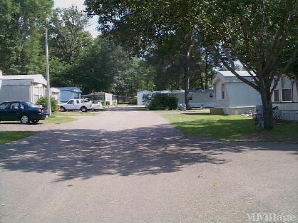 Photo of Shady Springs Mobile Home Community, Clinton MS