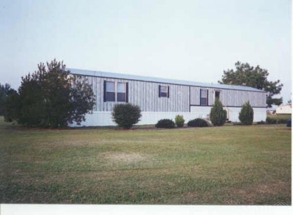 Photo of Dupree Mobile Home Park, Willow Spring NC
