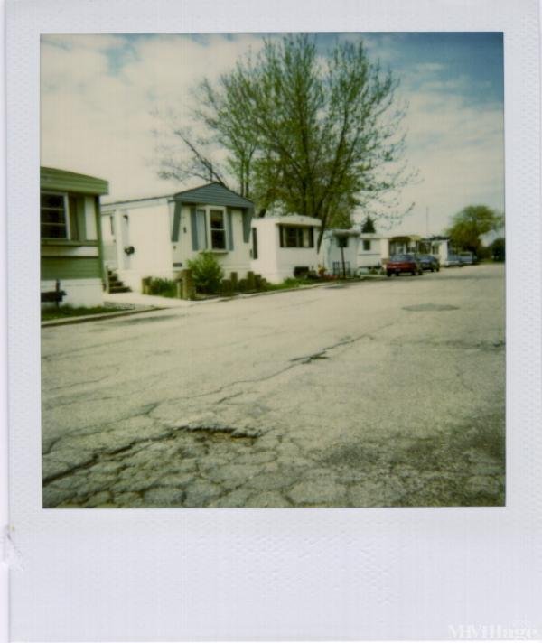 Photo of Willow Mobile Home Park, Holland MI