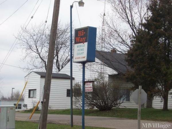 Photo of Hi-Way Mobile Homes, Flint MI