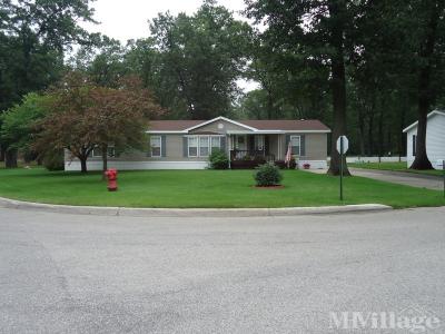 Photo 3 of 40 of park located at 3785 Evanston Avenue Muskegon, MI 49442