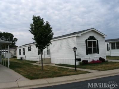 Photo 4 of 7 of park located at 650 West Adrian Street Blissfield, MI 49228