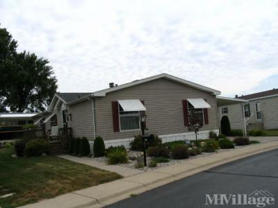 Photo 5 of 7 of park located at 650 West Adrian Street Blissfield, MI 49228
