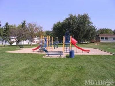 Photo 3 of 4 of park located at 4600 West Britton Road Perry, MI 48872