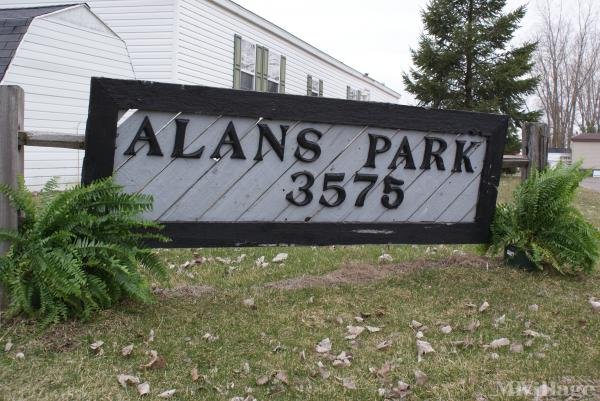 Photo of Alan's Park, Fowlerville MI