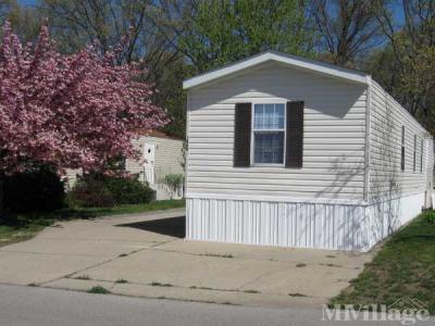 Photo 4 of 32 of park located at 3223 Bailey Street Muskegon, MI 49444