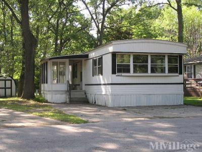 Photo 5 of 32 of park located at 3223 Bailey Street Muskegon, MI 49444