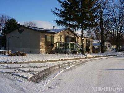 Photo 5 of 13 of park located at 1016 Parkside Boulevard Bay City, MI 48706