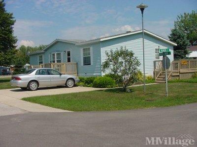 Photo 4 of 17 of park located at 2875 North Lakeshore Drive Ludington, MI 49431