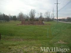 Photo 3 of 8 of park located at 6300 West Adams Belleville, MI 48111