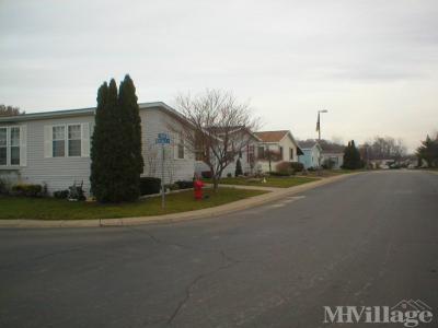 Photo 4 of 8 of park located at 6300 West Adams Belleville, MI 48111