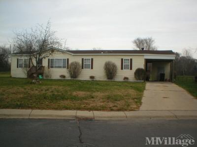 Photo 5 of 8 of park located at 6300 West Adams Belleville, MI 48111