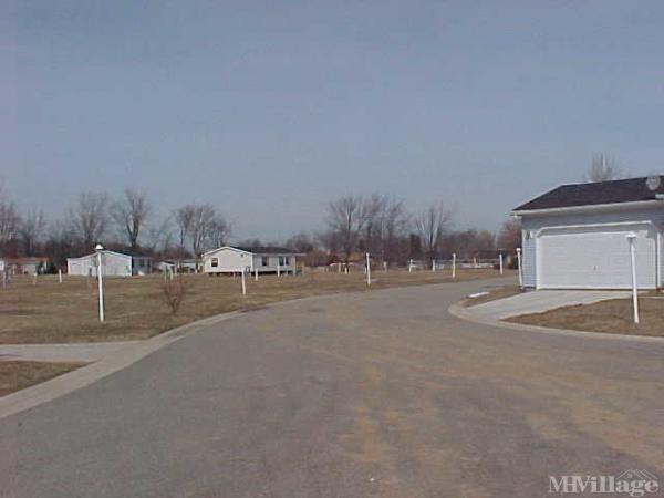 Photo of Round Lake Estates, Manitou Beach MI