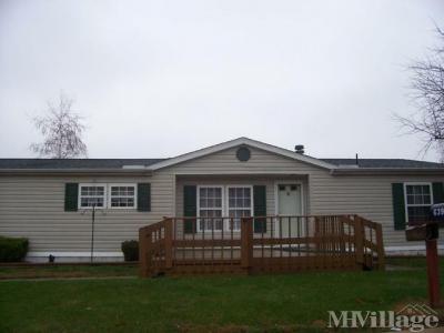 Mobile Home Park in Madison OH