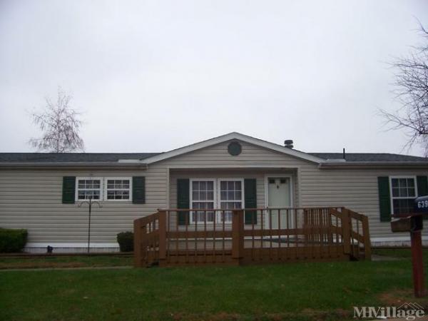 Photo 1 of 2 of park located at 6415 North Ridge Road West Madison, OH 44057