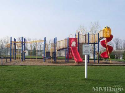 Photo 4 of 5 of park located at 1425 Frost Road Streetsboro, OH 44241
